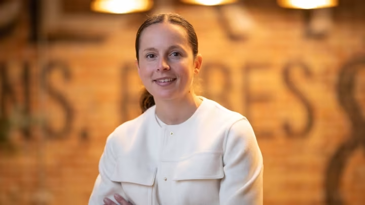Hannah Cutajar, Head of Gaming at Casino.org